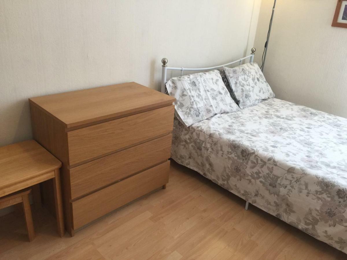 Two Bedroom Apartment In Royal Greenwich 런던 외부 사진