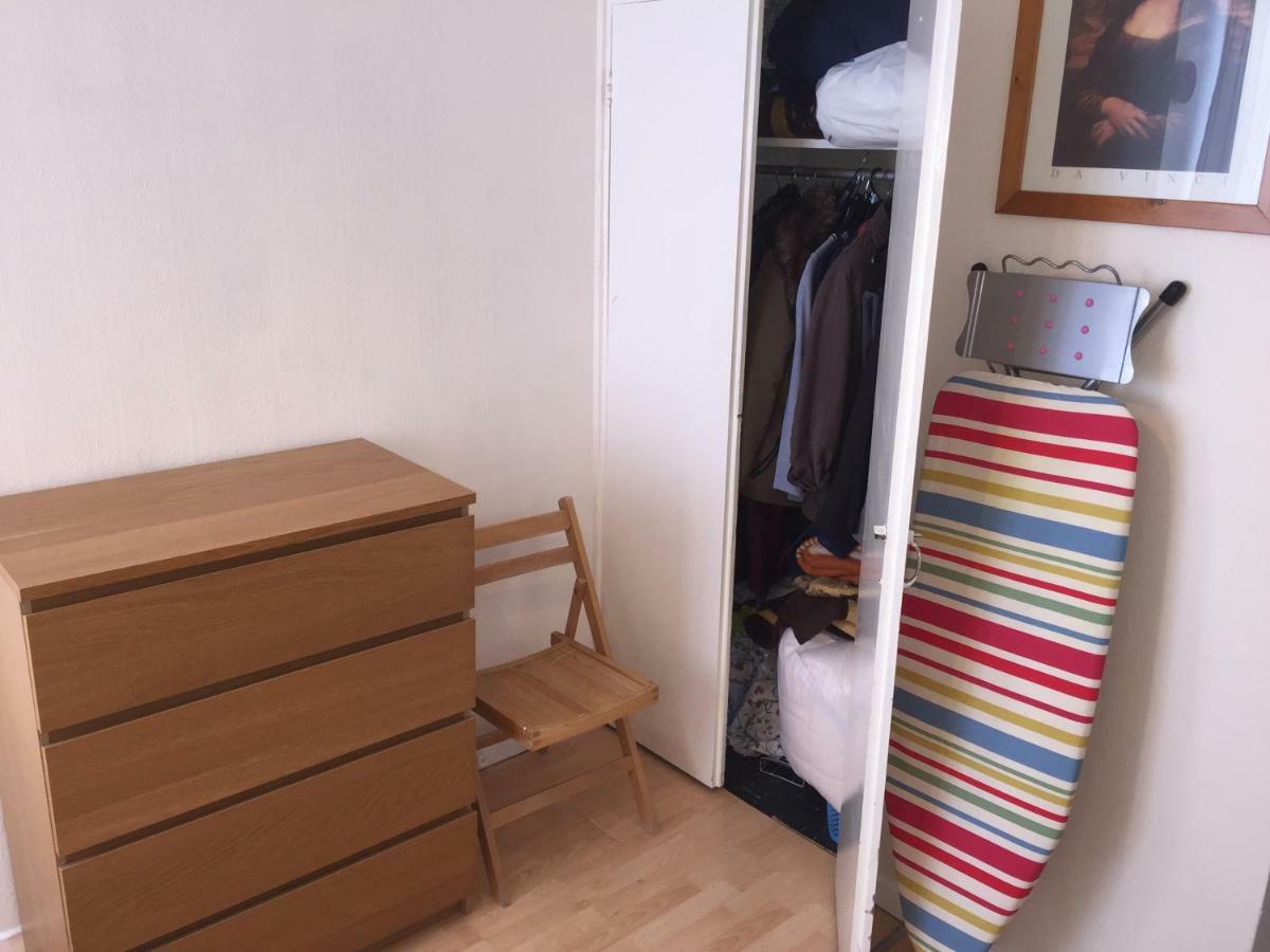 Two Bedroom Apartment In Royal Greenwich 런던 외부 사진