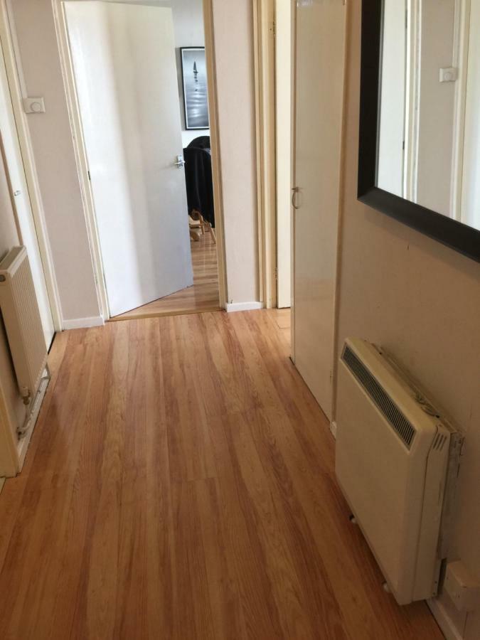 Two Bedroom Apartment In Royal Greenwich 런던 외부 사진