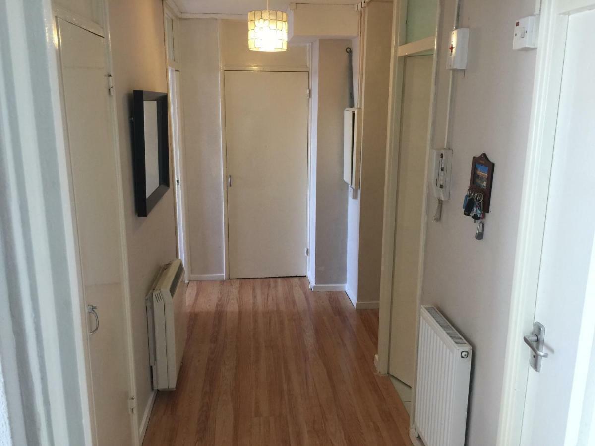 Two Bedroom Apartment In Royal Greenwich 런던 외부 사진