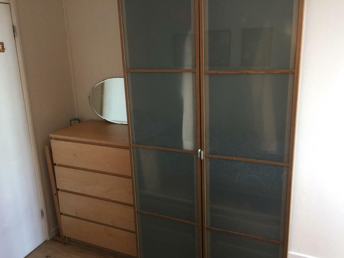 Two Bedroom Apartment In Royal Greenwich 런던 외부 사진