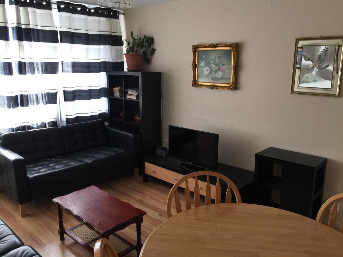 Two Bedroom Apartment In Royal Greenwich 런던 외부 사진